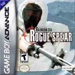 Tom Clancys Rainbow Six - Rogue Spear (USA)